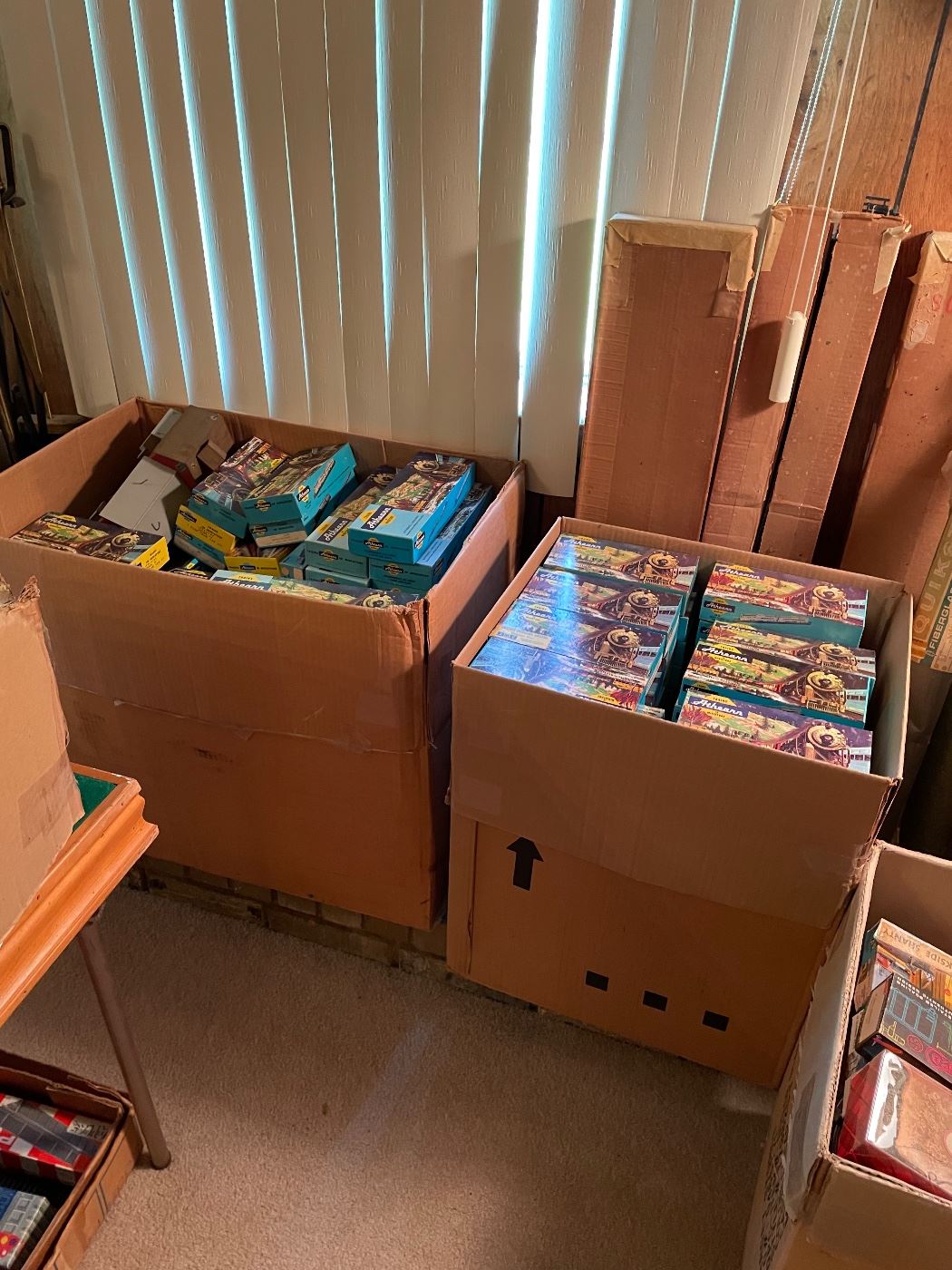 Becky Thompson Estate Sales in Texarkana, TX starts on 7/8/2023