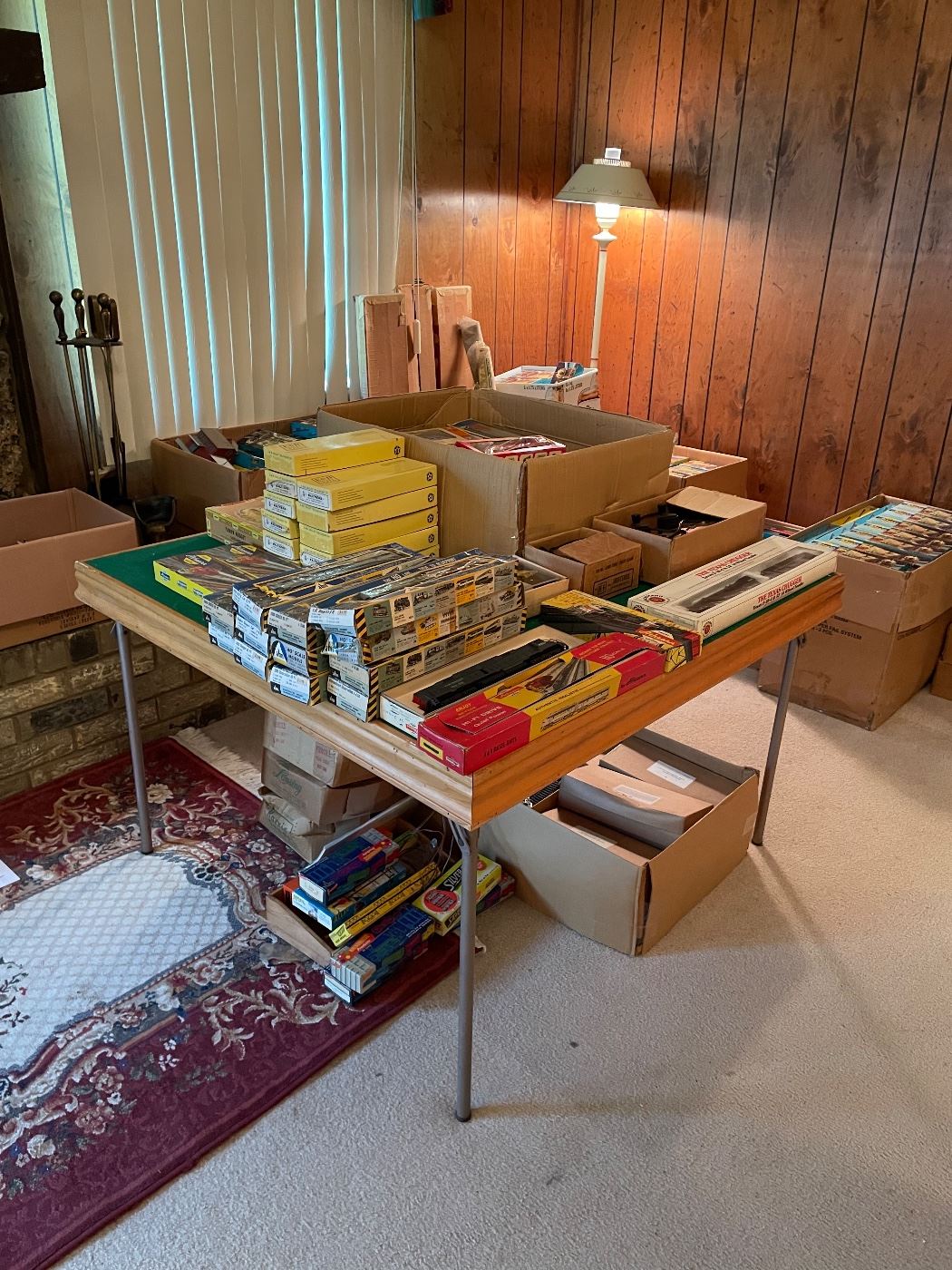 Becky Thompson Estate Sales in Texarkana, TX starts on 7/8/2023