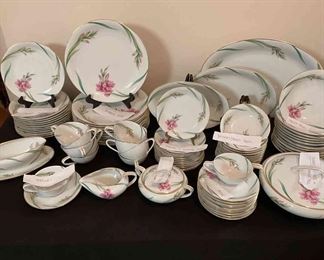 04 Nippon Toki Kaisha Set