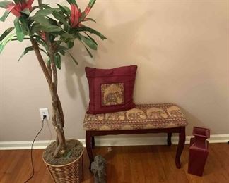 A Trip To The Jungle