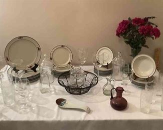 Flowers From The Cellar