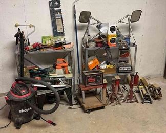 Paint Tools And Things