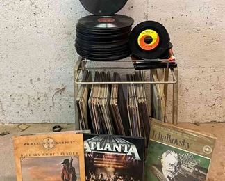 Play That Funky Music