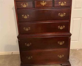 Thomasville Dresser
