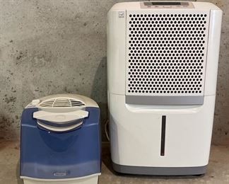 To Humidify Or Dehumidify