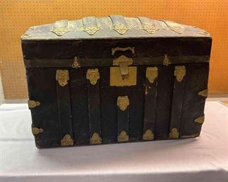 Treasure Chest