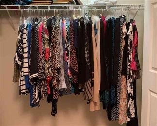 Womens Clothing And Accessories