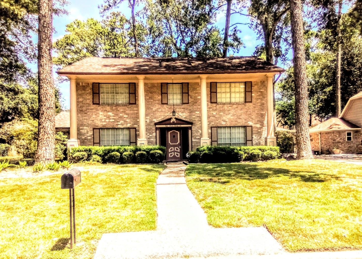 FABULOUS GREENWOOD FOREST ESTATE SALE..also...HOME... starts on 7/22/2023