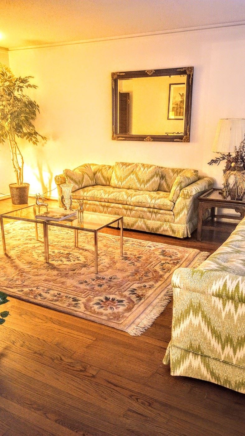 FABULOUS GREENWOOD FOREST ESTATE SALE..also...HOME... starts on 7/22/2023