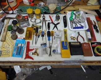 Home Improvement Lot