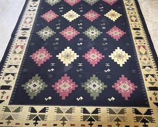 Large Floor Rug