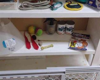 Pet Gate, Pet Supplies