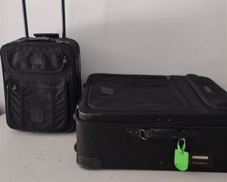 Travel Pro Luggage Set