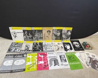 Twenty Playbook Magazines