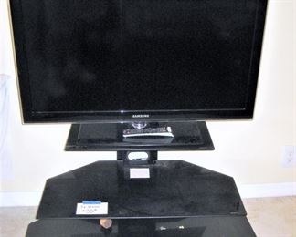 TV AND STAND