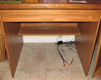 SMALL DESK