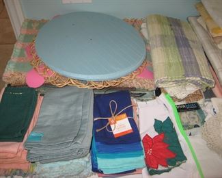 TABLE LINENS