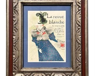 Fine Vintage Artwork