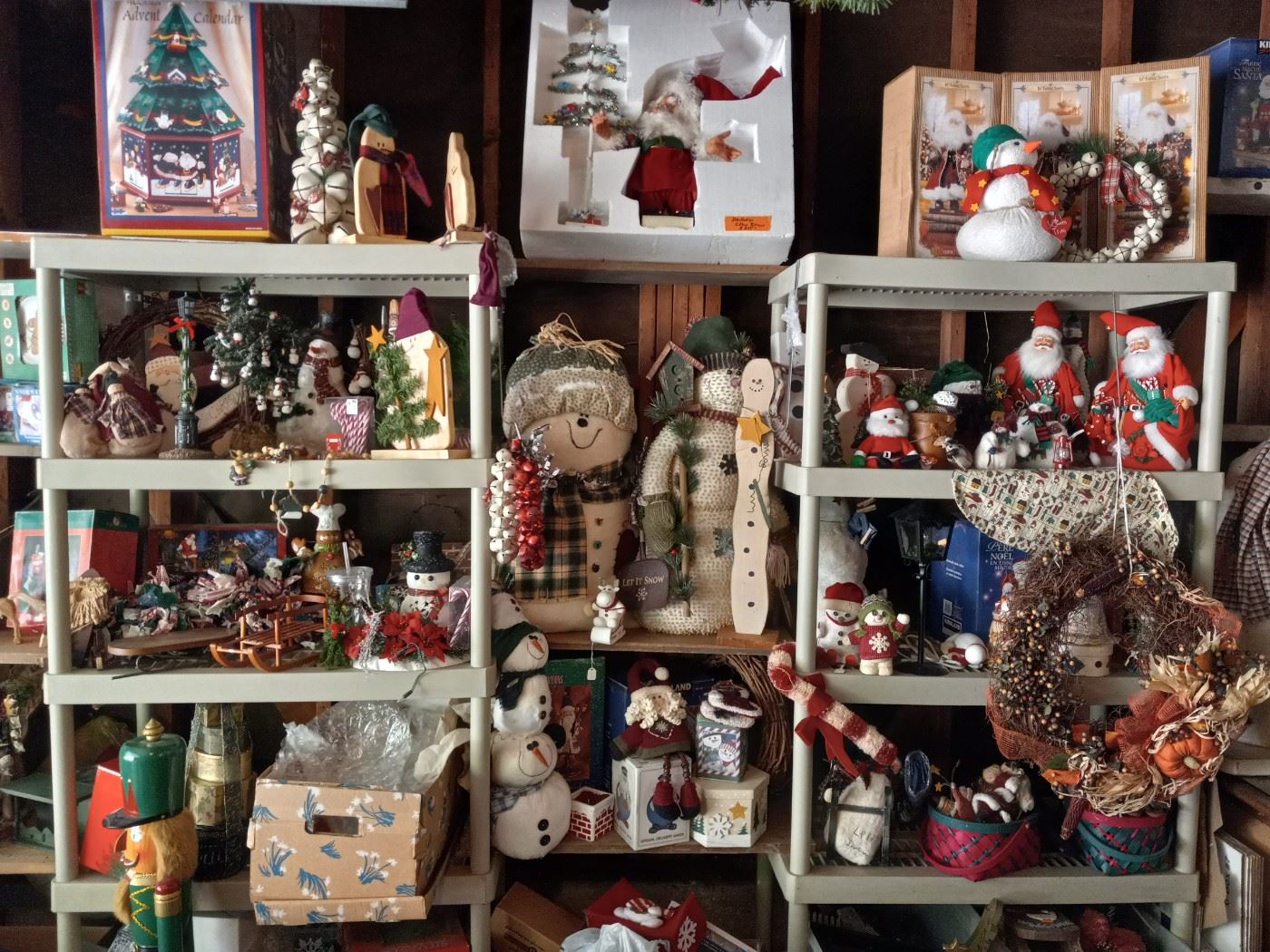 ESTATE LIQUIDATION SALE RUNNING SPRINGS starts on 7/1/2023