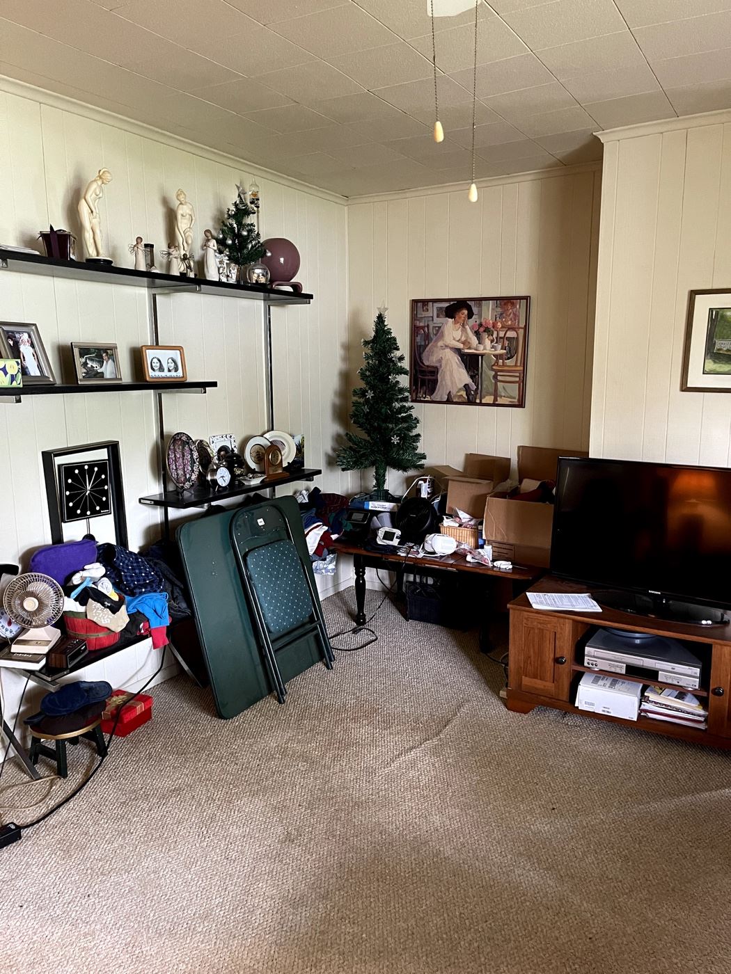 Estate Sale Everything must go in Albany, NY starts on 7/1/2023