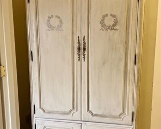 Painted Linen Press