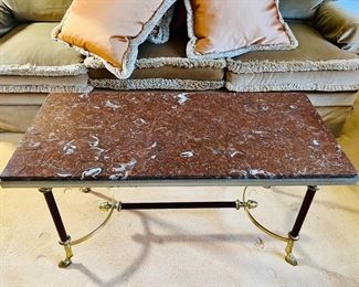 Possibly Maison Charles 