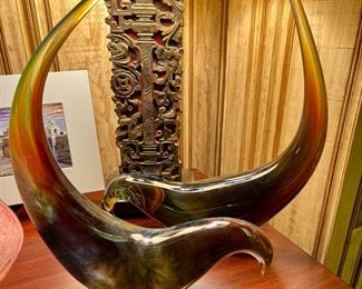 Signed Silvano Signoretto