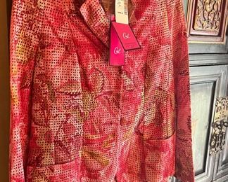 New w/ Tags Christian Lacroix