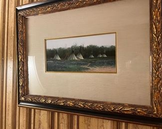 Original John Paul Strain