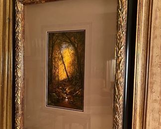 Original John Paul Strain