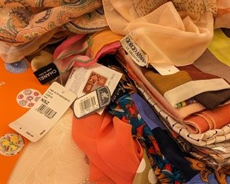 Chanel Hermes Armani and more!