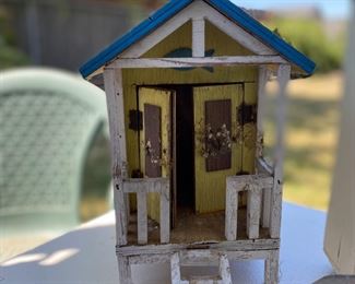 Bird House