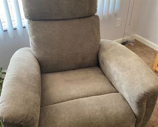 Recliner