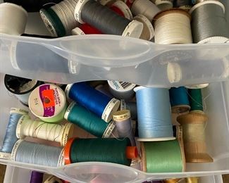 Thread
