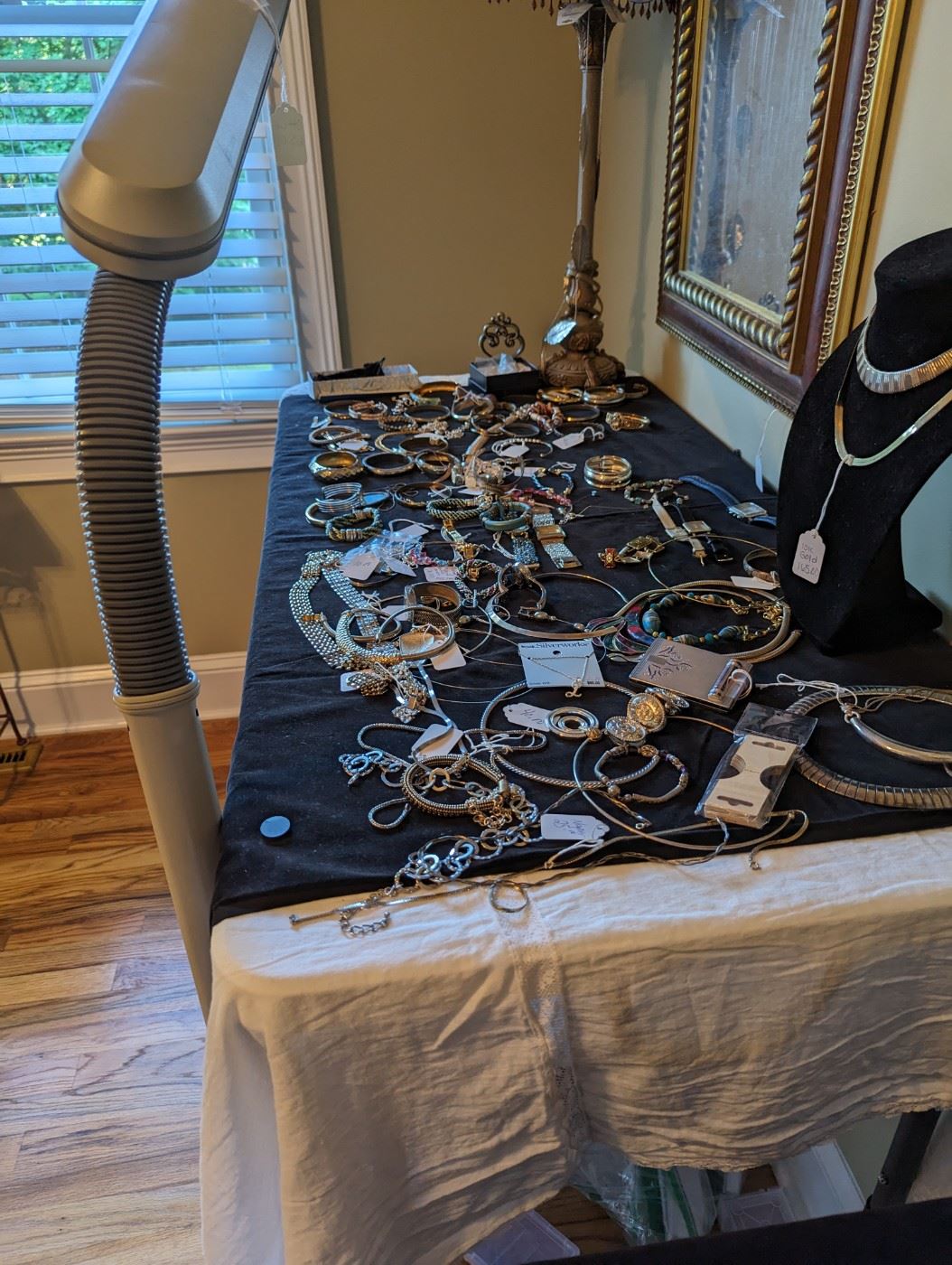 Blowout Sale Mann Estate in Royston, GA starts on 7/8/2023