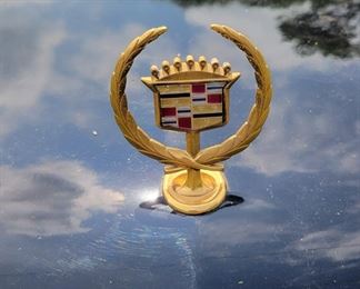 1998 Cadillac DeVille