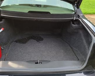 1998 Cadillac DeVille