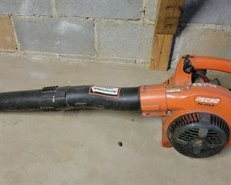 Echo Blower PB-250LN