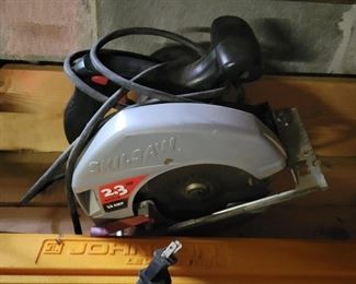 Circular Saw