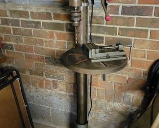 Drill Press