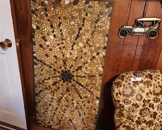 Mid Century Table Top