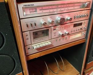 Soundesign Electronics