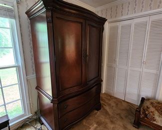 Armoire