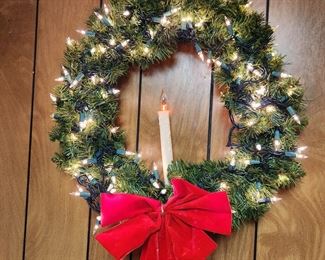 Vintage Christmas Decor