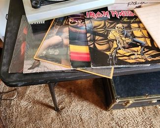 Large Collection of Albums