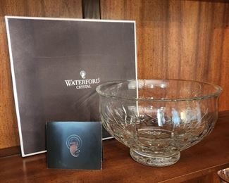 Waterford Bowl