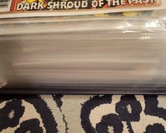 X-Men Comics, Marvel Comics