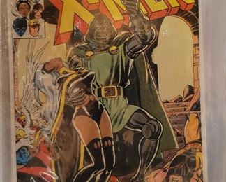 X-Men 145, X-Men Comic #145