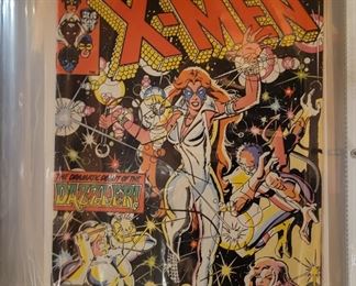 X-Men 130, X-Men Comic #130