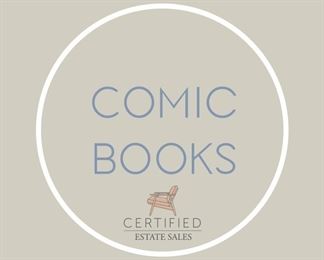 Comic Books